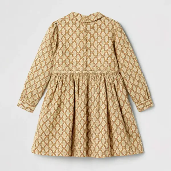 Louis Vuitton Monogram Dress