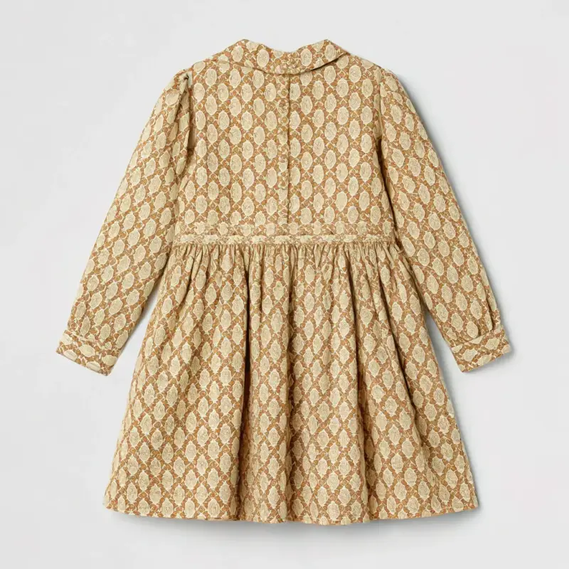 Louis Vuitton Monogram Dress