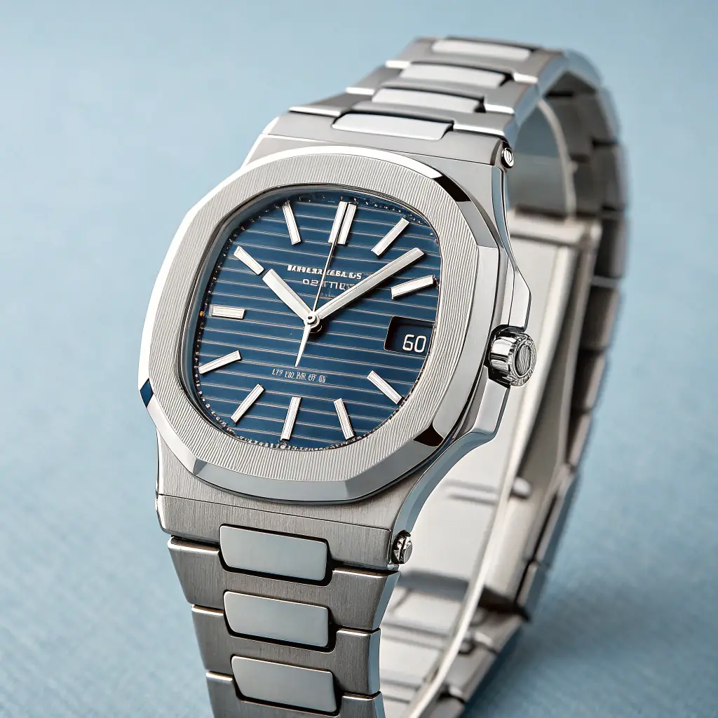 Patek Philippe Nautilus