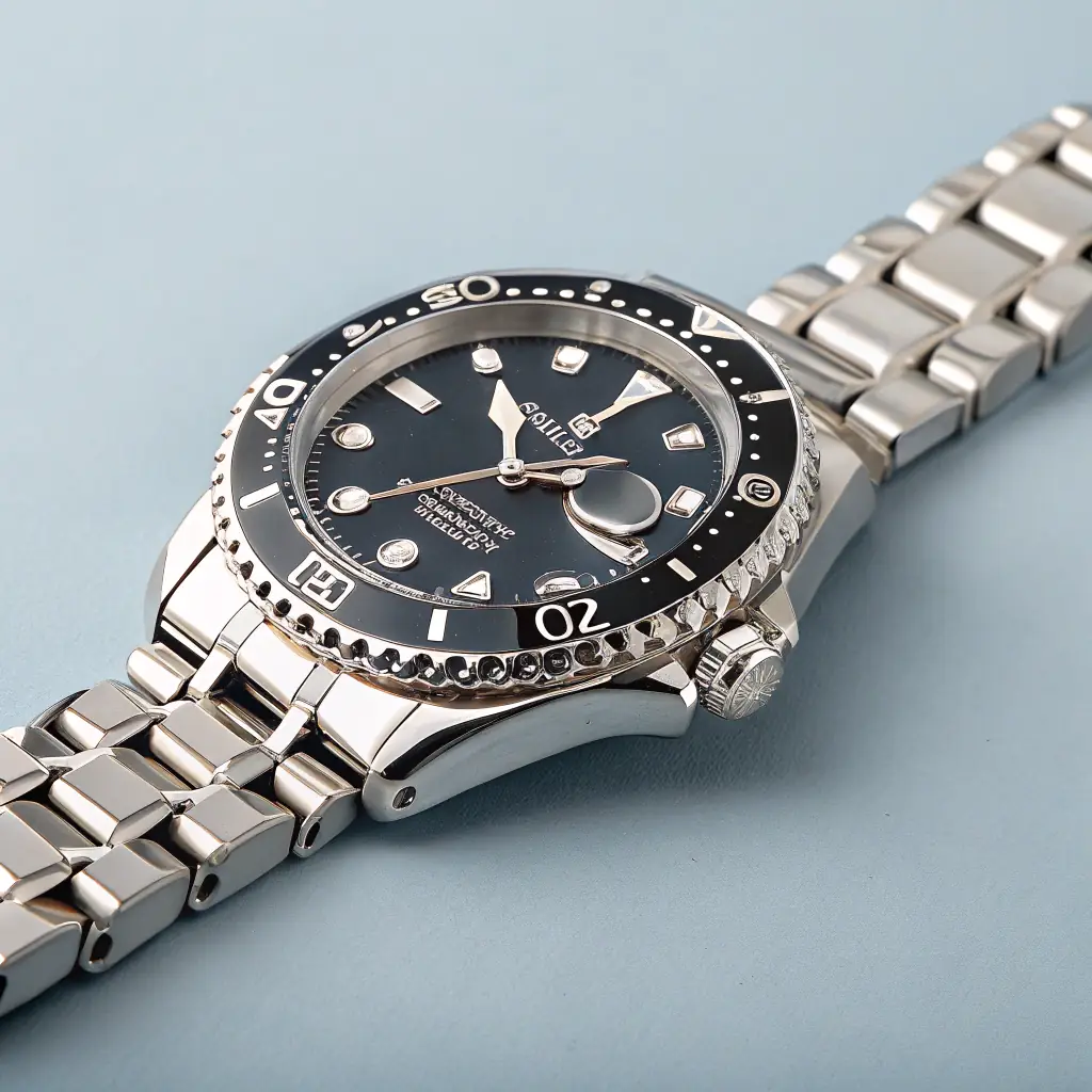 Rolex Submariner