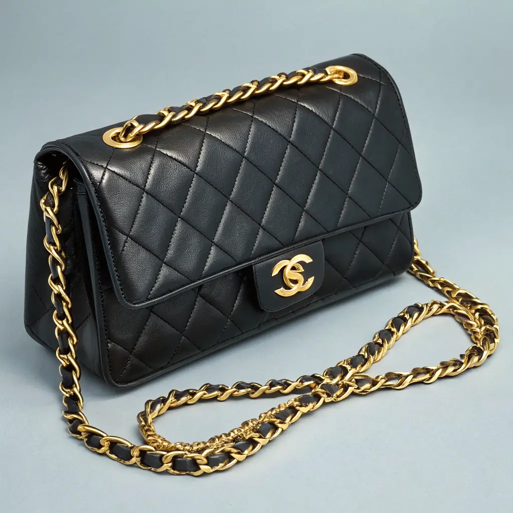Chanel Classic Flap Bag