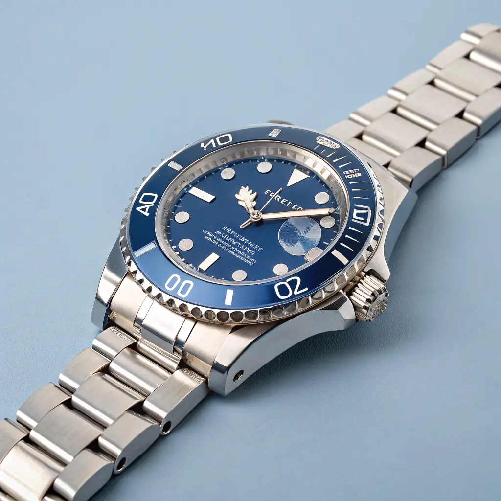 Omega Seamaster