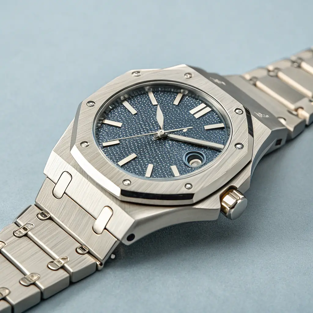 Patek Philippe Nautilus