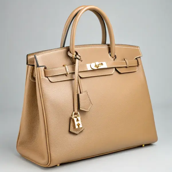 Hermes Birkin Bag