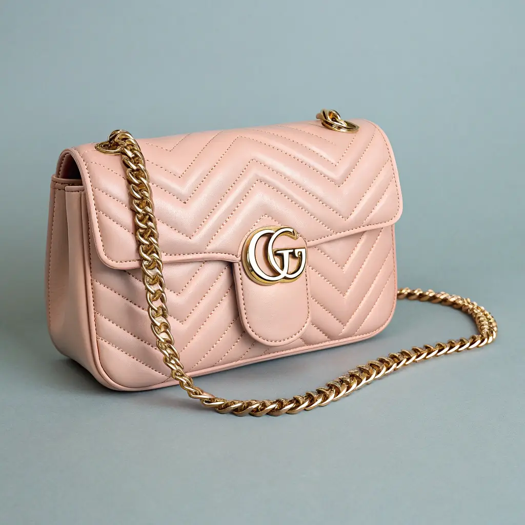 Gucci Marmont Bag