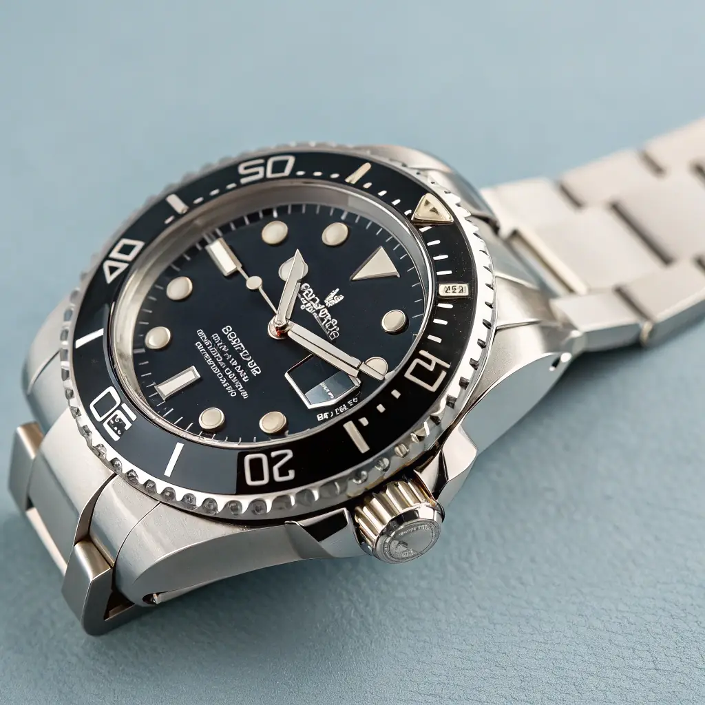 Omega Seamaster