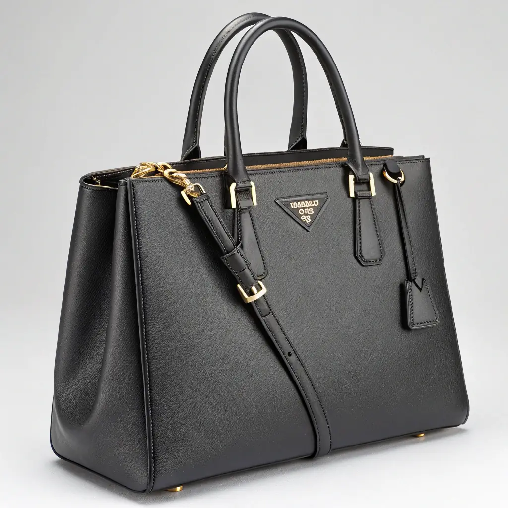 Prada Saffiano Tote